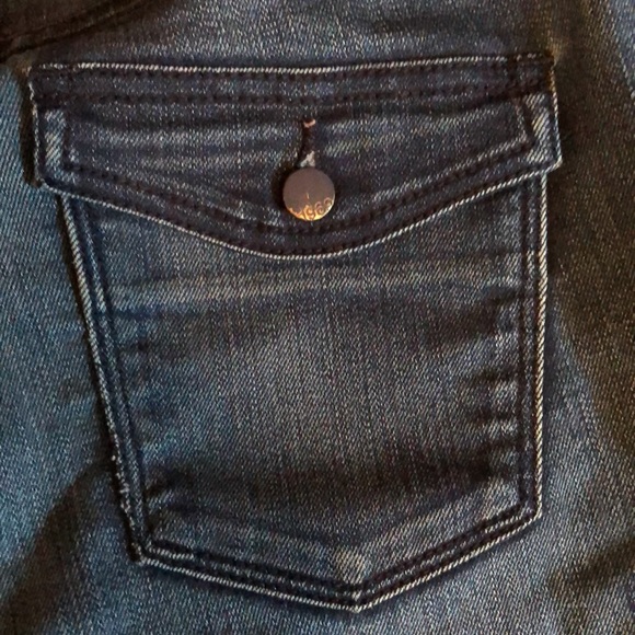 GAP Skinny Boot jeans - Picture 3 of 3